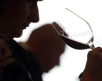 Un solo vino argentino ingresó en los recomendados del mes de Decanter: cuál es y quién lo hace