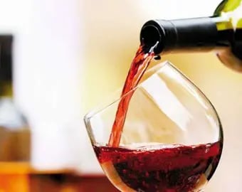 El consumo del vino, para arriba en los primeros cinco meses del año.