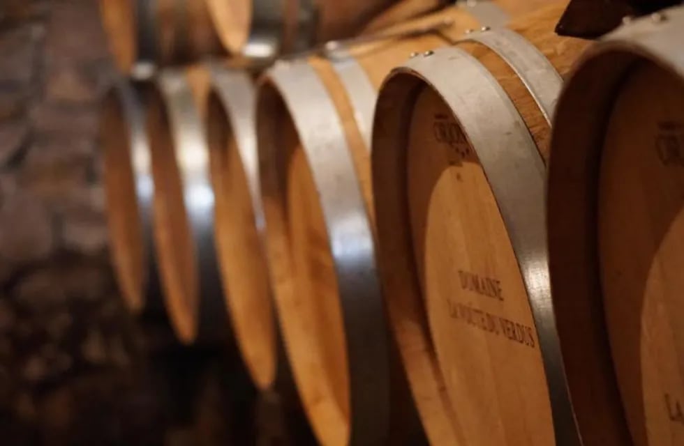 España ocupa el 3er lugar dentro del ranking de países productores de vino.