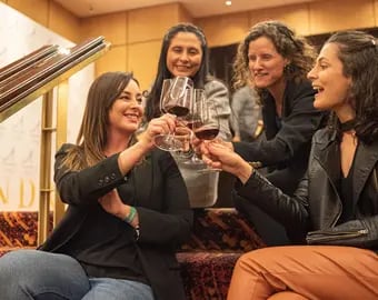 Calchaquí Wine Tasting en Salta