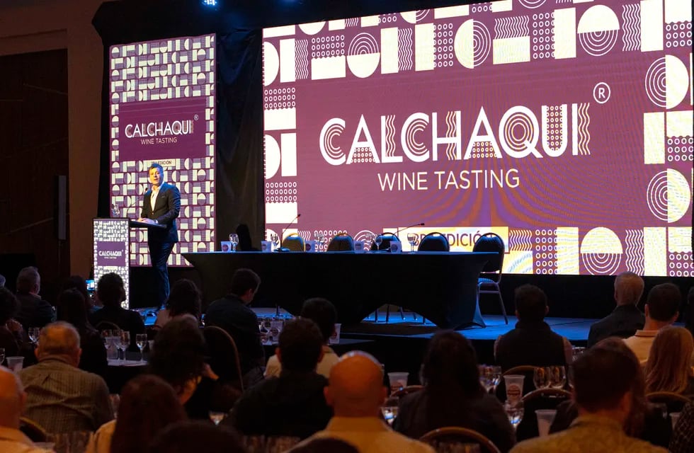 Calchaquí Wine Tasting: crónica del éxito que tuvo el evento más grande del Noroeste Argentino.