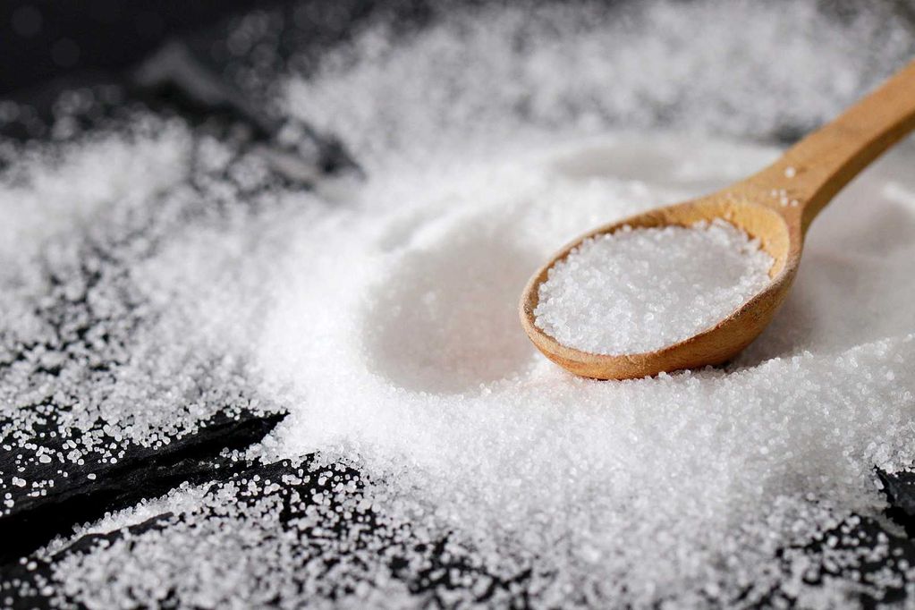 El consumo excesivo de sal es negativo para la salud de nuestro cerebro. 