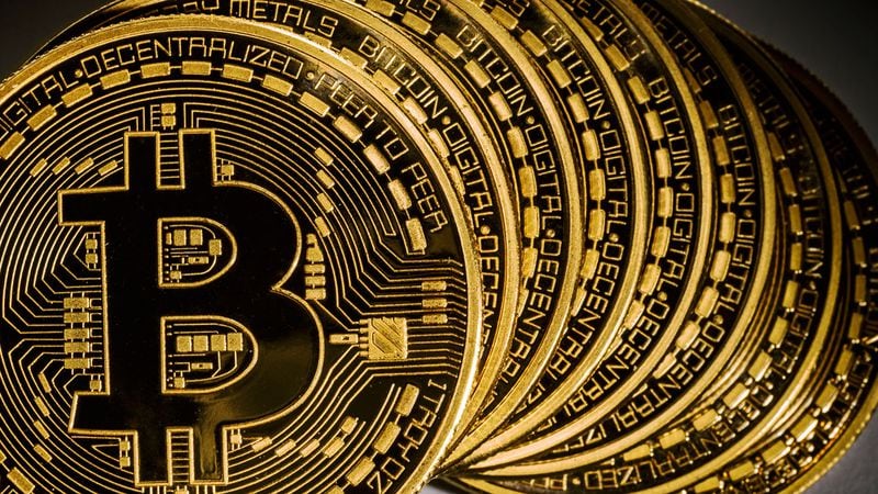 Ar „Bitcoin“ pelnas yra patikimas? | 🥇 Prieš investuodami būtinai perskaitykite