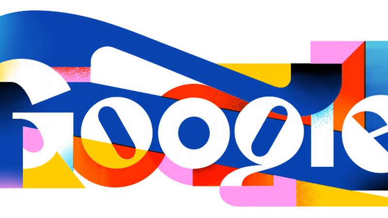 Por qué Google le dedica su doodle a la letra Ñ