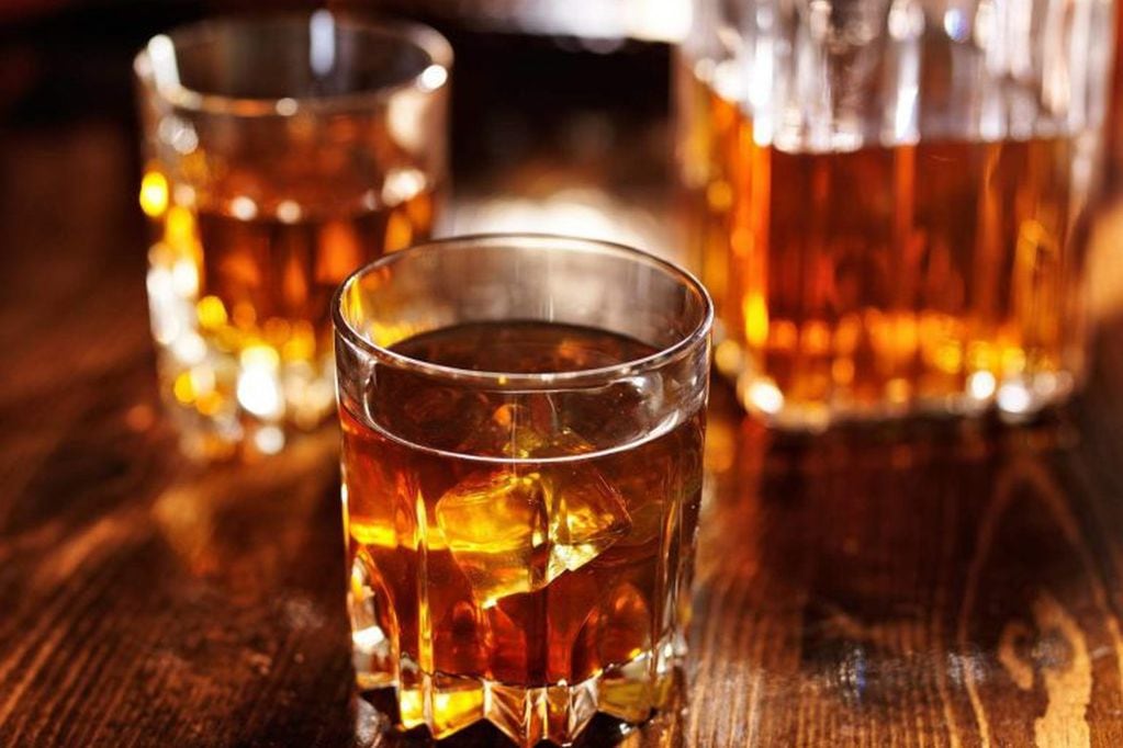 Un estudio de la consultora Global Market Insights aseguró que los ingresos del mercado del whisky crecerán hacia 2027. -Archivo.