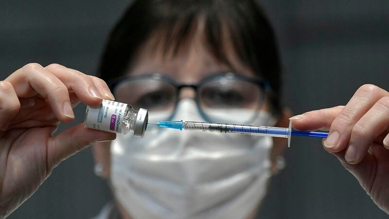 Se destrabó la producción de vacunas entre Argentina y México: llegarán 800 mil dosis al país