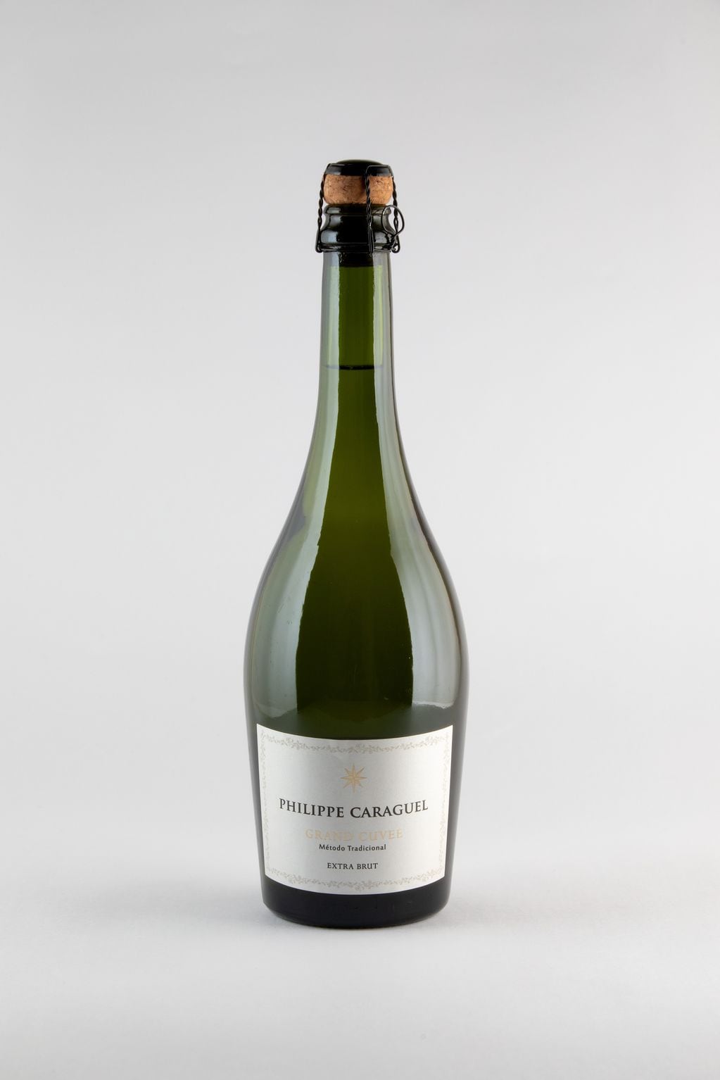 Philippe Caraguel Grand Cuvée Extra Brut 2021