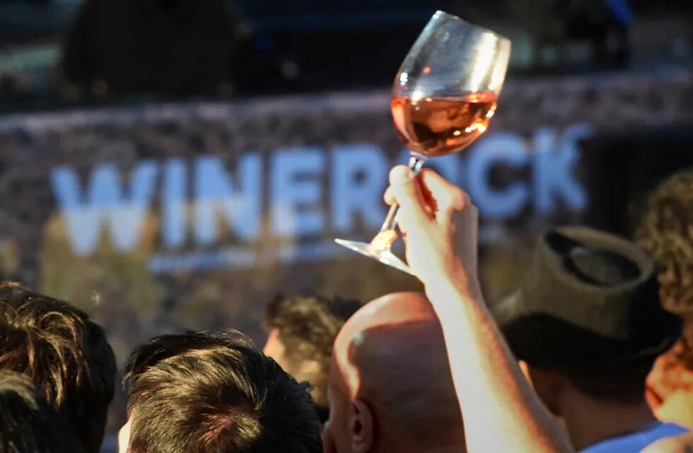 Agenda reprogramada: el panorama de los eventos del vino para lo que queda de 2020