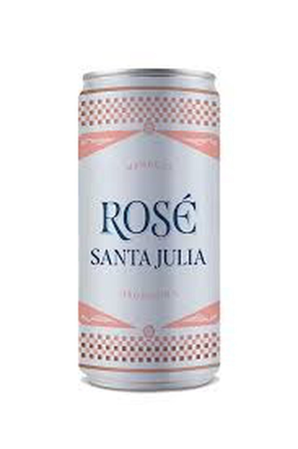 Santa Julia Rosé.