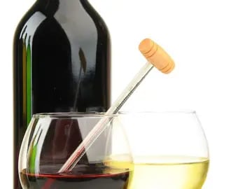Sin ser extremadamente rigurosos, un vino se degustará mejor si se sirve a la temperatura indicada. Algunos tips en esta nota.