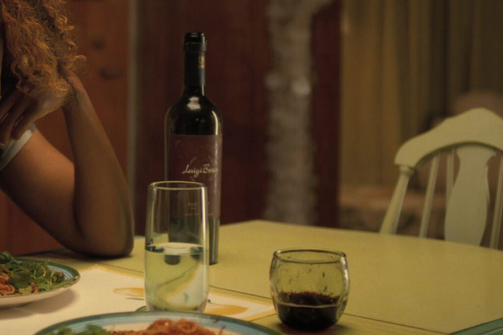 El vino mendocino que aparece en una de las candidatas al Oscar. - Imagen web