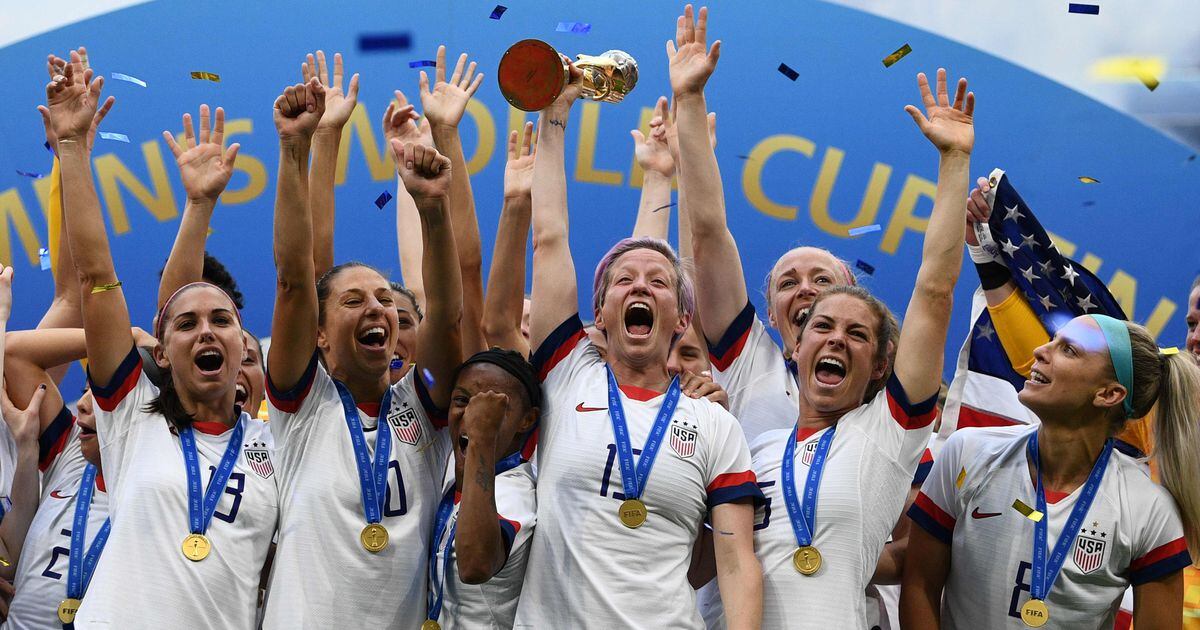 FIFA expande Copa del Mundo femenina a 32 equipos + Deportes