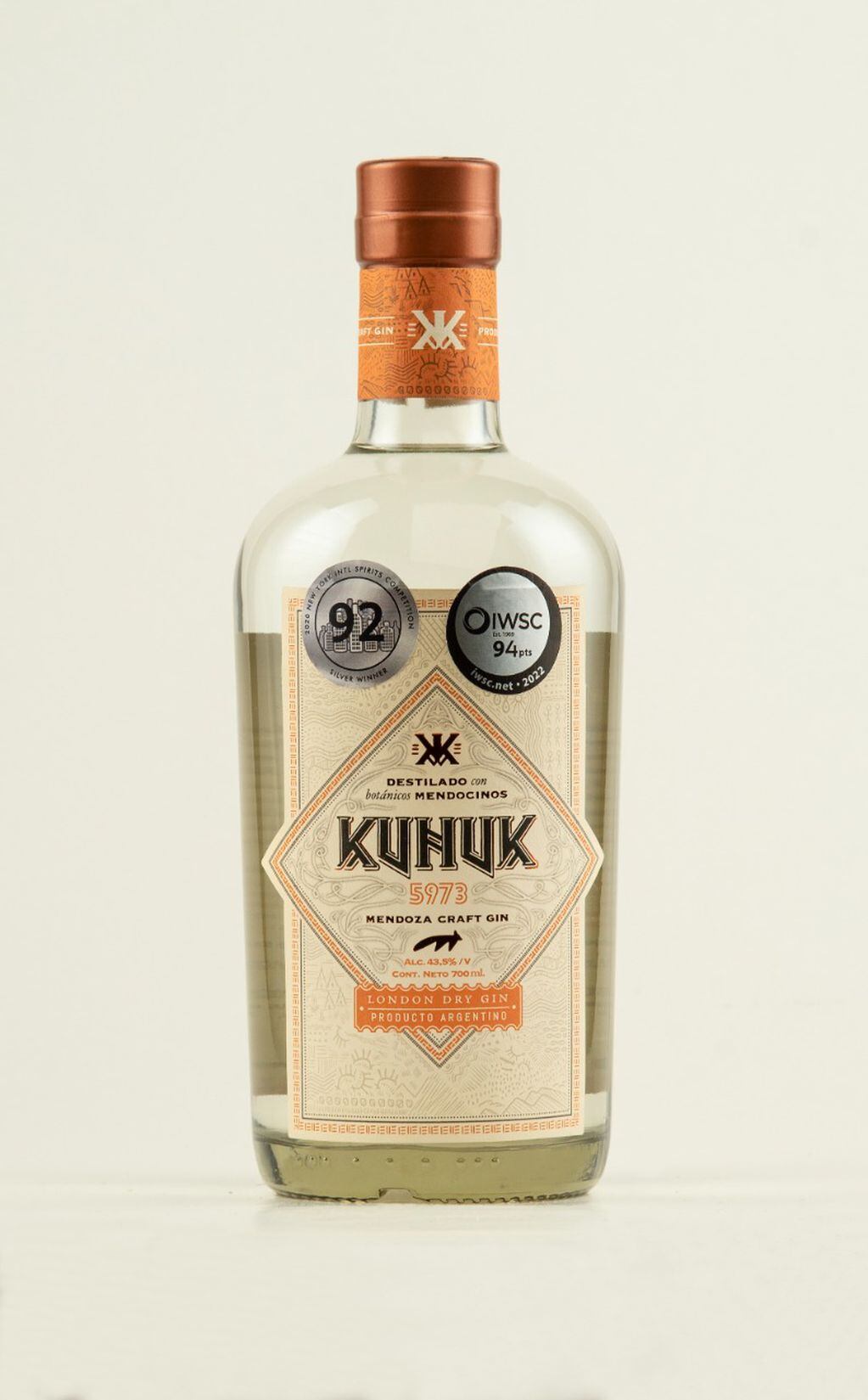 Gin Kunuk