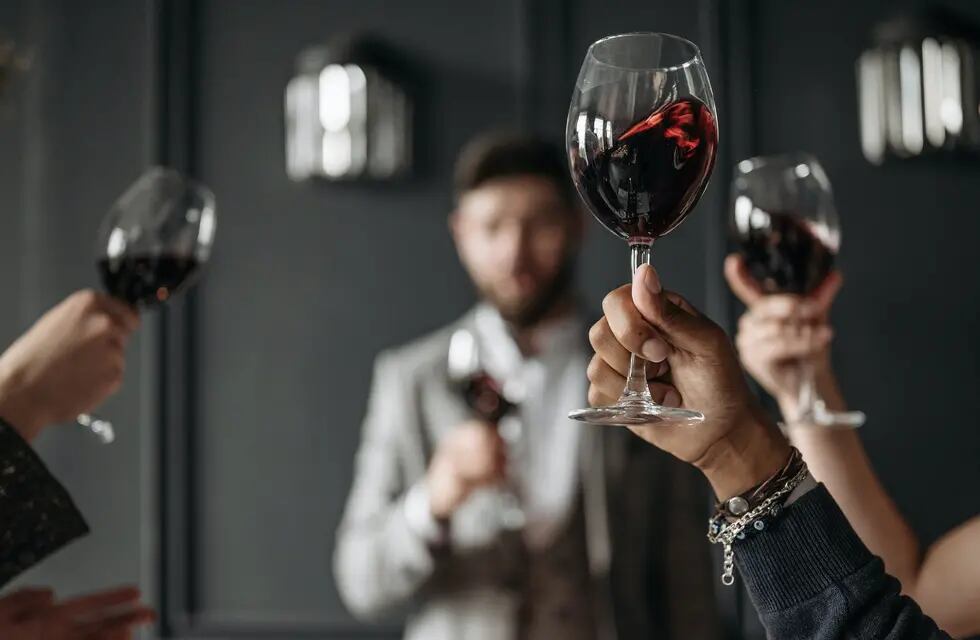 En que personalidad encajas según el vino que tomas.