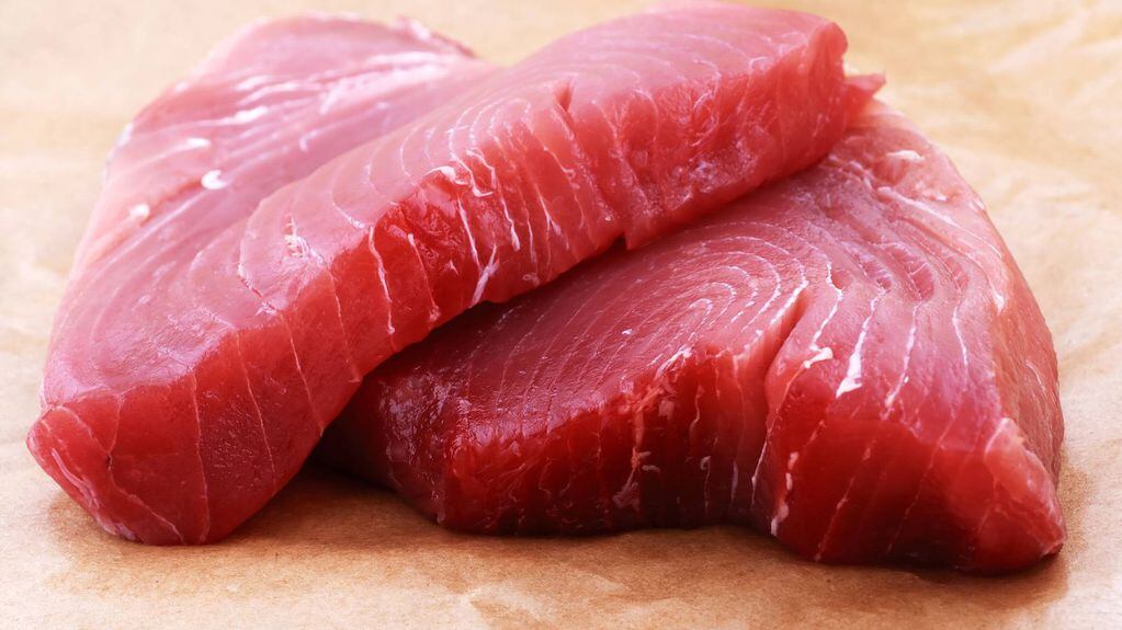 El lomo de atún es el ingrediente principal del plata. - Imagen web