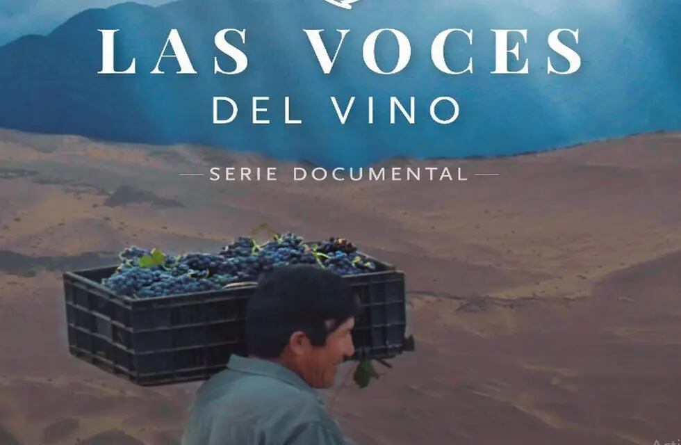 El documental "Las voces del vino" competirá en Barcelona