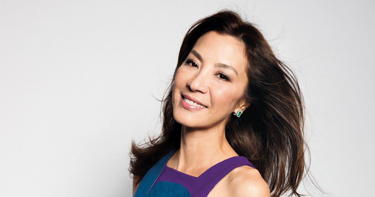 Michelle Yeoh dead 2021 : Actress killed by celebrity 