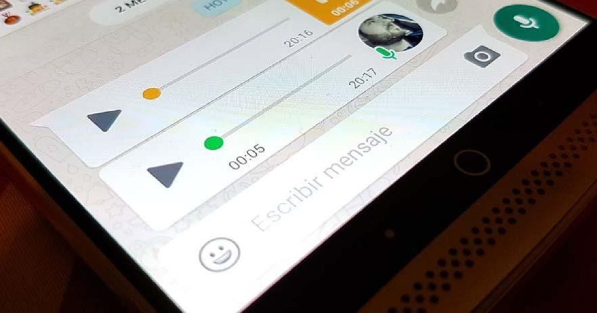 Paso A Paso Cómo Recuperar Audios Borrados De Whatsapp Y No Fallar En El Intento Muy Tecno 3962