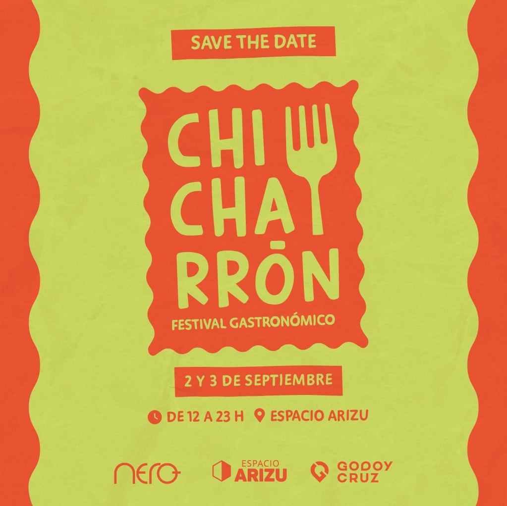 Chicharrón Fest.