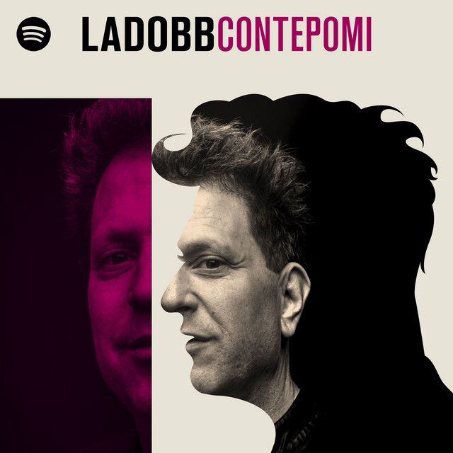 El lado BB es el podcast del Bebe Contempomi, donde podés escuchar al famoso periodista de espectáculos charlando con protagonistas del rock y el pop.