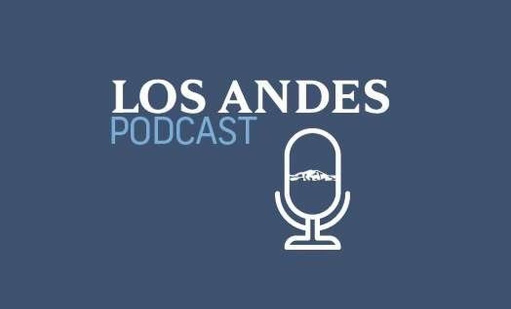 Los Andes Podcast: disponible en Audioboom, Spotify, Apple Podcasts y más plataformas de streaming 