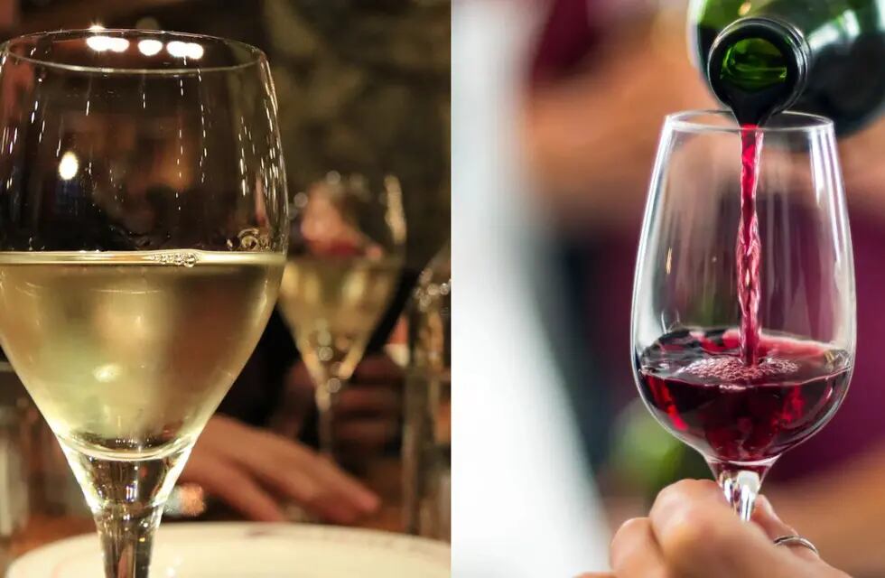 Crece la demanda en el consumo de vino.
