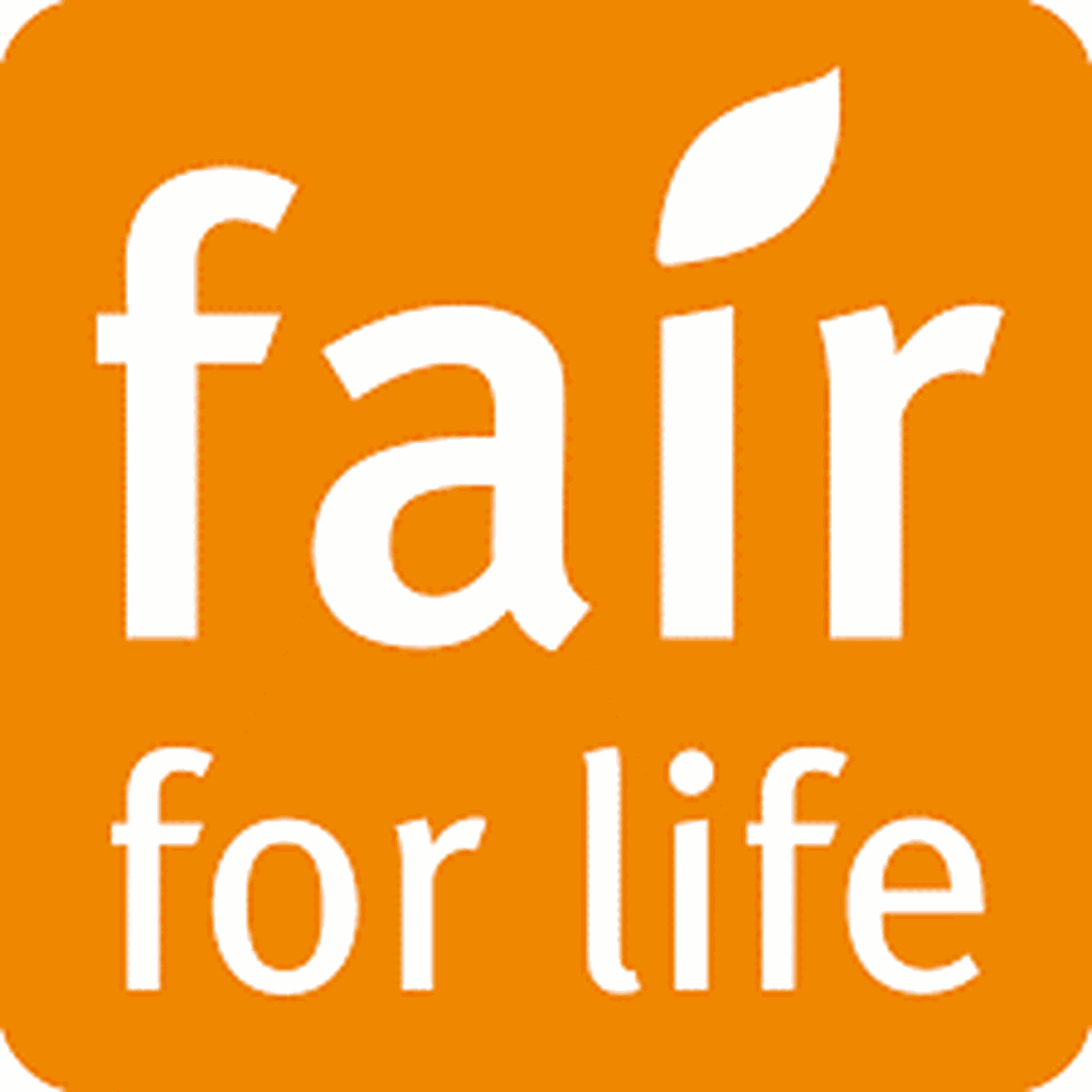 Logo Fair For Life.
