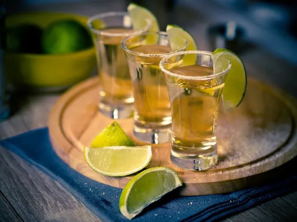 El tequila puede superar al vodka como el destilado más consumido de Estados Unidos.