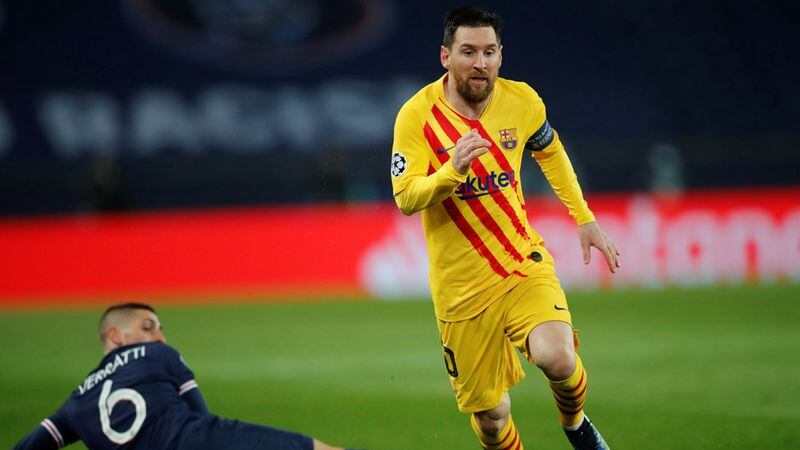 Bombazo: PSG le ofreció un contrato multimillonario a Messi e “inalcanzable” para Barcelona
