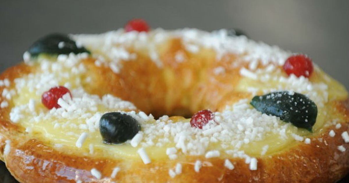 Receta de Rosca de Reyes: cómo hacer este tradicional y delicioso postre | Sociedad