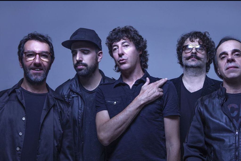 El Cuarteto de Nos, nominado a los Grammy Latinos y con shows exclusivos  para Argentina | Espectáculos