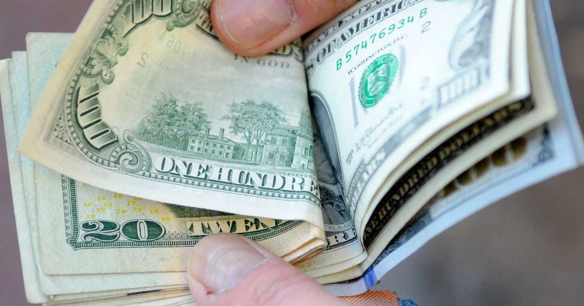 Dólar hoy: el "turista" supera los $101, a cuánto se vende ...