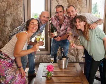 Entre tantas opciones, hay tres espacios vitivinícolas en Luján de Cuyo que abren sus puertas con interesantes propuestas.