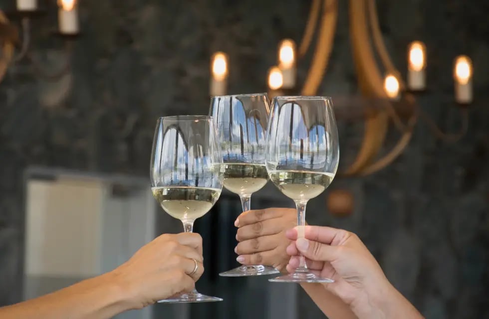 Además de ser parte de las actividades por la Semana del Torrontés, se puede celebrar destapando un vino de ese varietal.