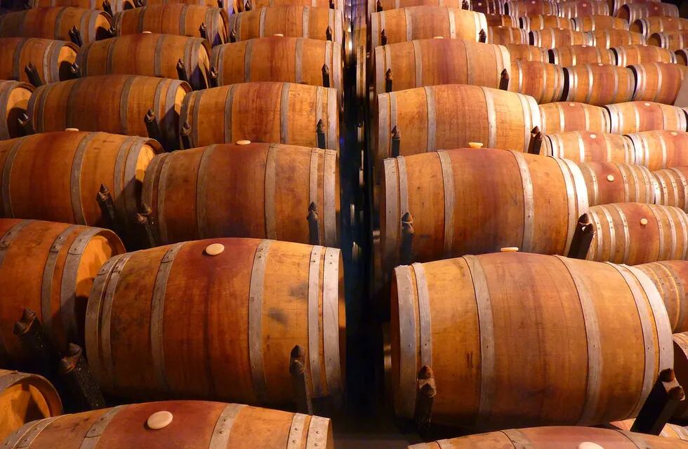 España atraviesa un momento de crisis en la exportación de vinos y buscan desde el Gobierno activar un plan para revertirlo.