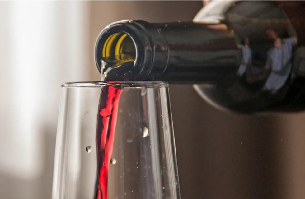 La Organización Internacional de la Viña y el Vino (OIV) elaboró un ranking de los países que más consumen vino.