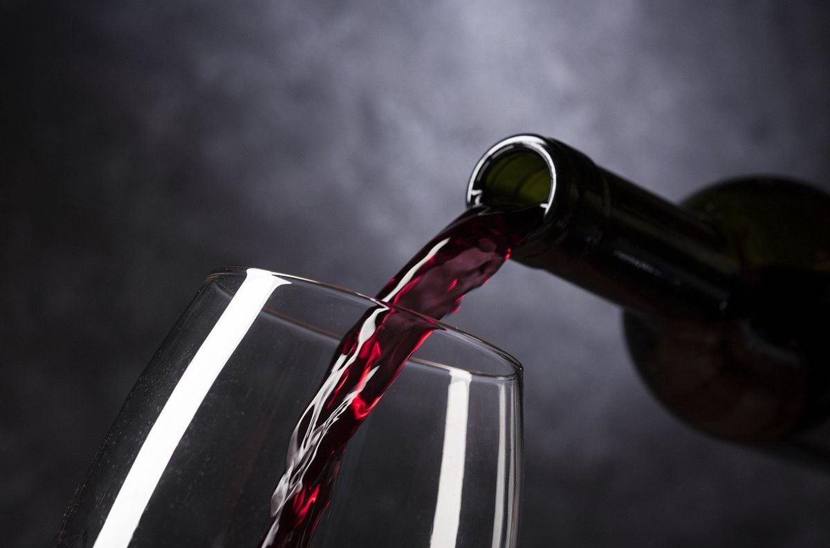 El vino mendocino será el único de Argentina que se servirá en Qatar 2022.