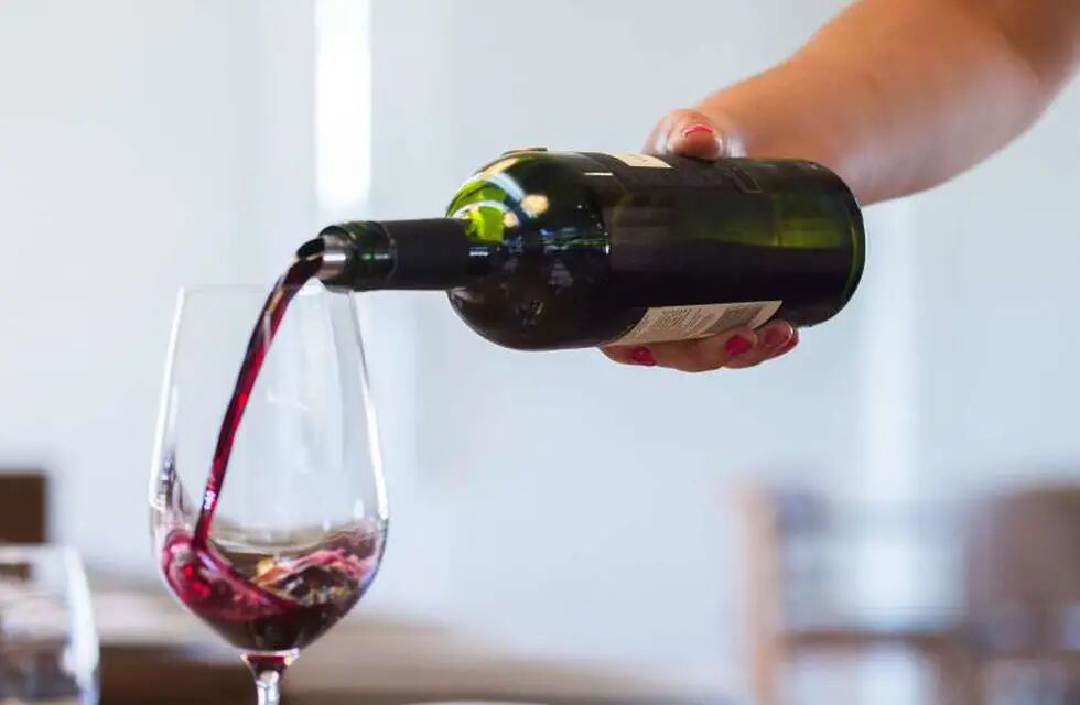 Otros dos vinos de Mendoza se servirán en los hospitalities de Qatar 2022. - Archivo / Los Andes