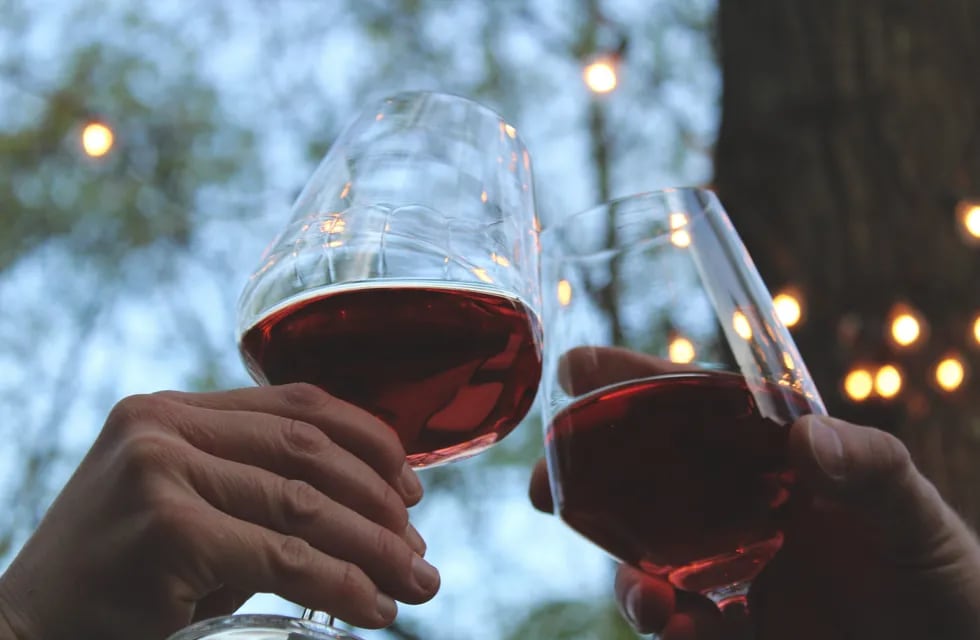 Es bueno tomar para la salud una copa de vino tinto al día o es mejor abstenerse.
