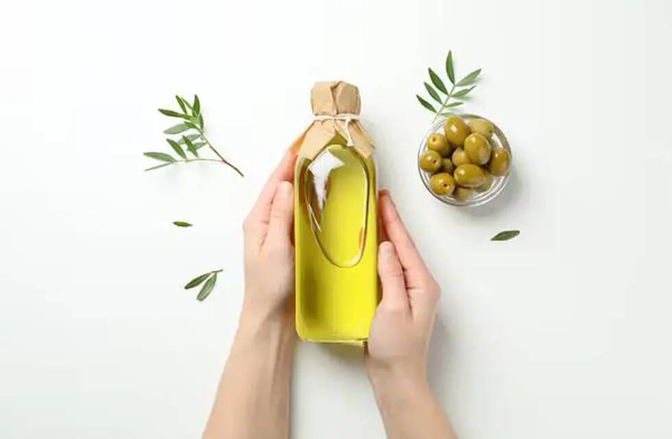 Reconocer cómo elegir un aceite de oliva.