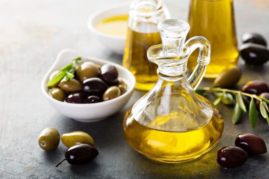 El aceite de oliva debe ser almacenado de forma correcta para conservar sus propiedades. 