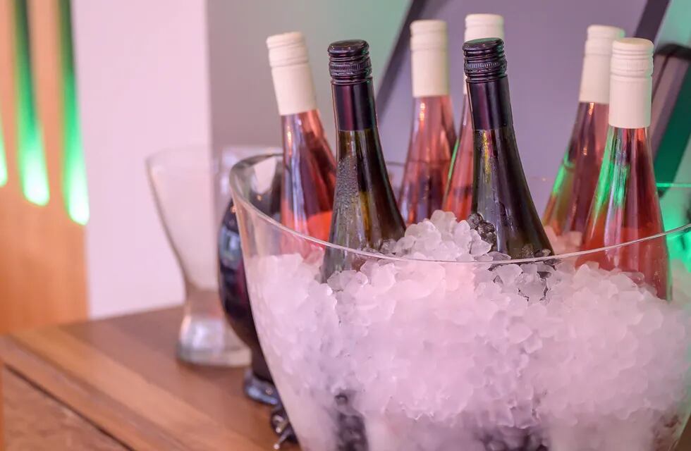 Los vinos rosados copan la industria y su consumo crece exponencialmente.