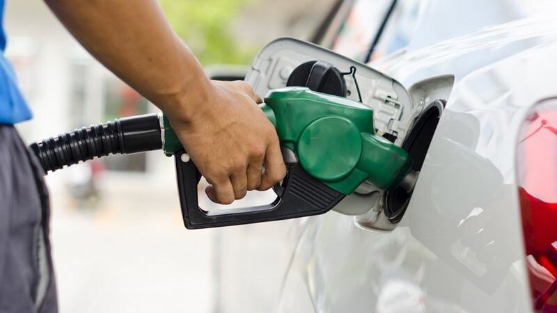 ¿Utilizar sólo nafta súper puede dañar el vehículo? 