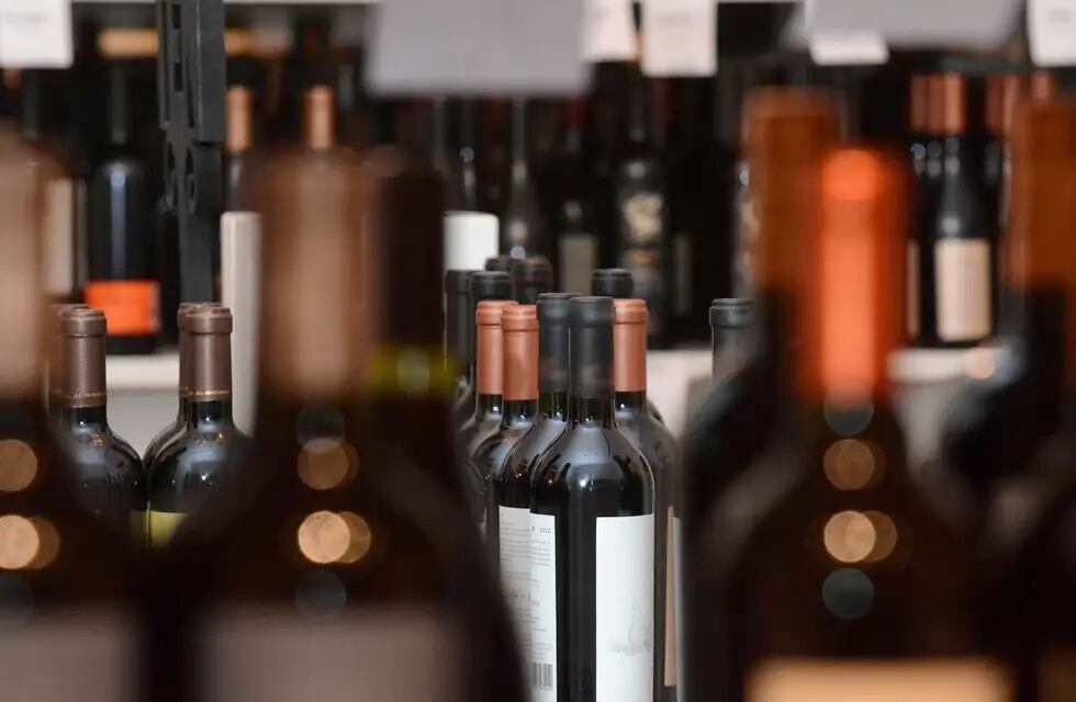 Existe un vino argentino por el que pagan más de un millón de pesos por sus ejemplares. - Archivo / Los Andes