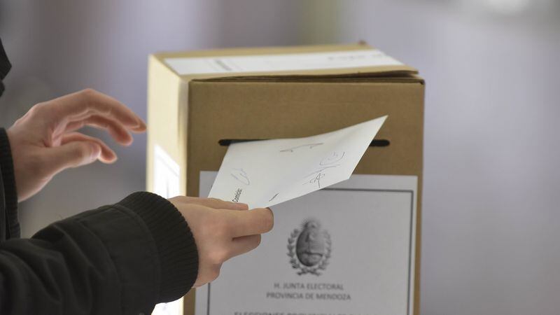 Siete espacios competirán en las próximas elecciones legislativas en Mendoza