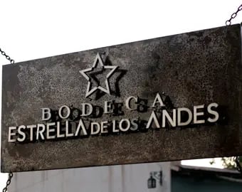 Estrella de los Andes