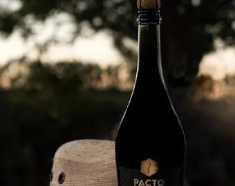 Pacto Wines