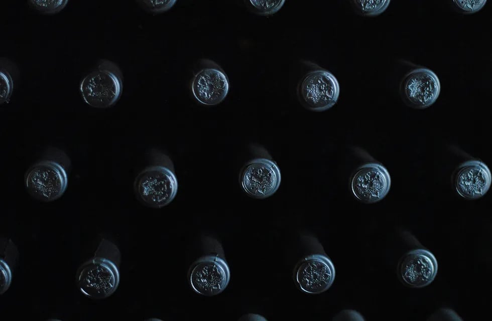 Qué factores influyeron para que la venta de vino crezca en el primer trimestre del 2024 en el canal superercados.