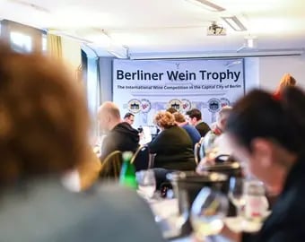 Berliner Wine Trophy
