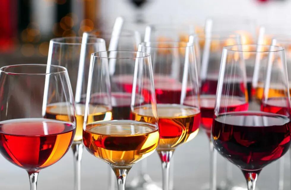 La investigación demostró que la percepción del vino cambió cuando cambiaron los precios. - imagen Ilustrativa